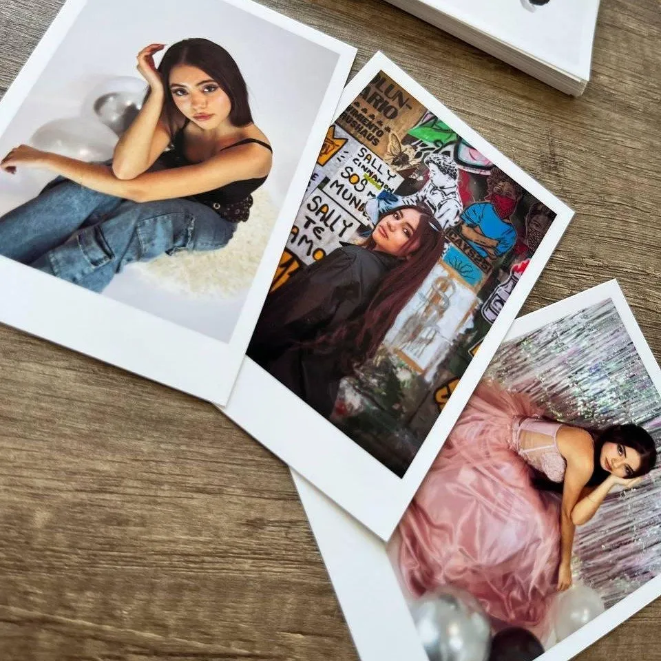 [POL7x9] Polaroid